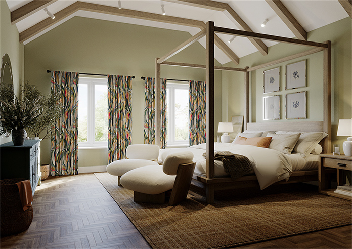 Eddie, Amazon - Made to Measure Curtains - Image 7